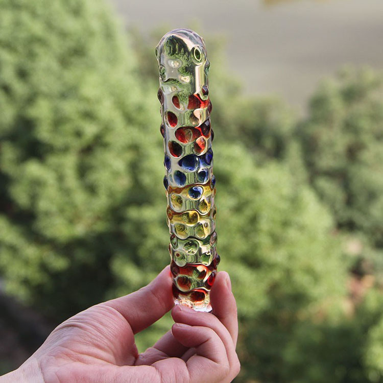 Стеклянные Фаллоимитаторы Отзывы