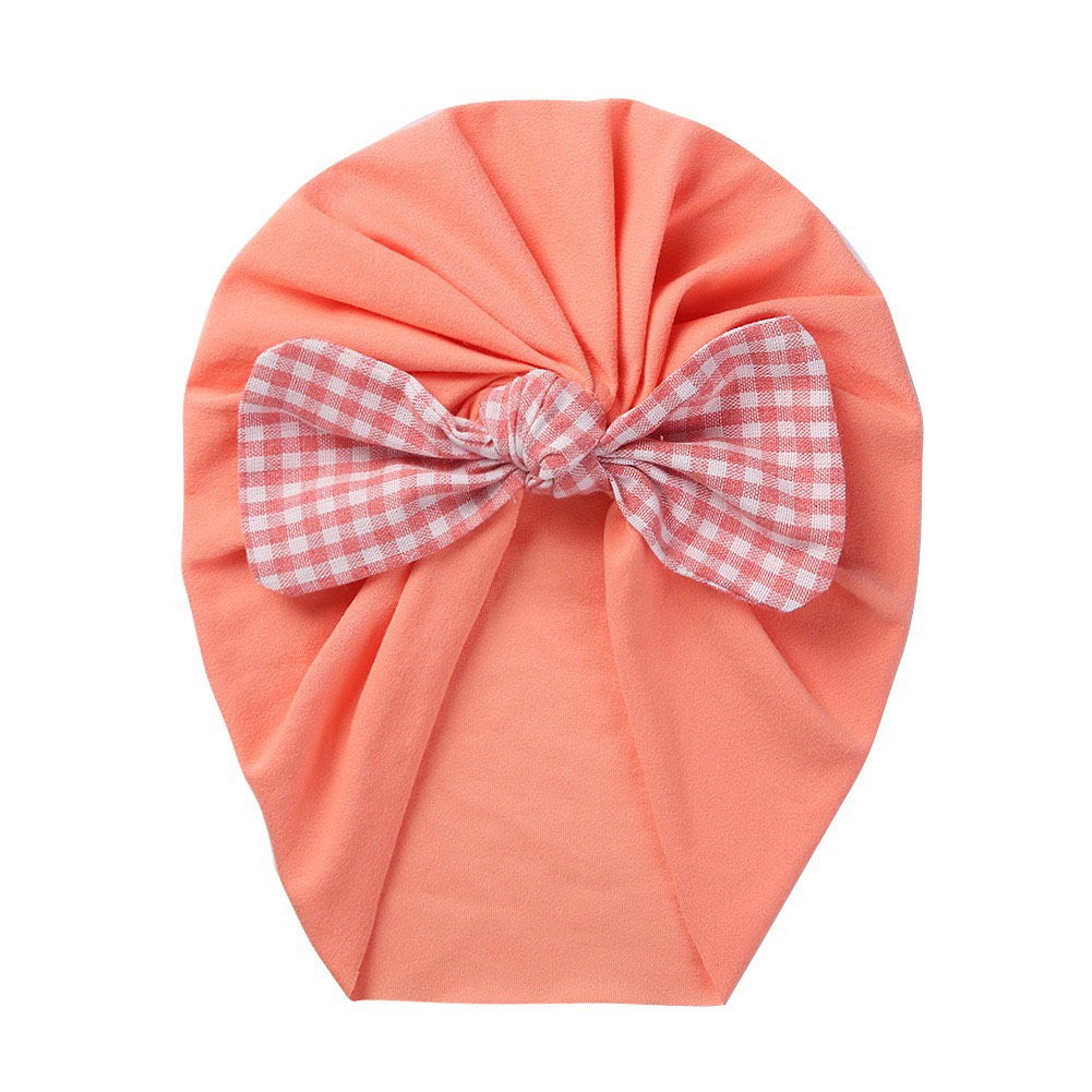 Mũ nón turban cho bé gái sơ sinh giá rẻ TPHCM