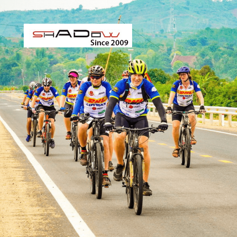 Tìm hiểu ngay 7 lưu ý khi đạp xe nơi vắng vẻ đảm bảo an toàn