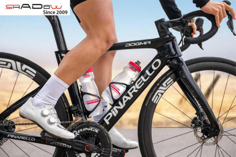 Bình nước xe đạp Camelbak Podium 710ml