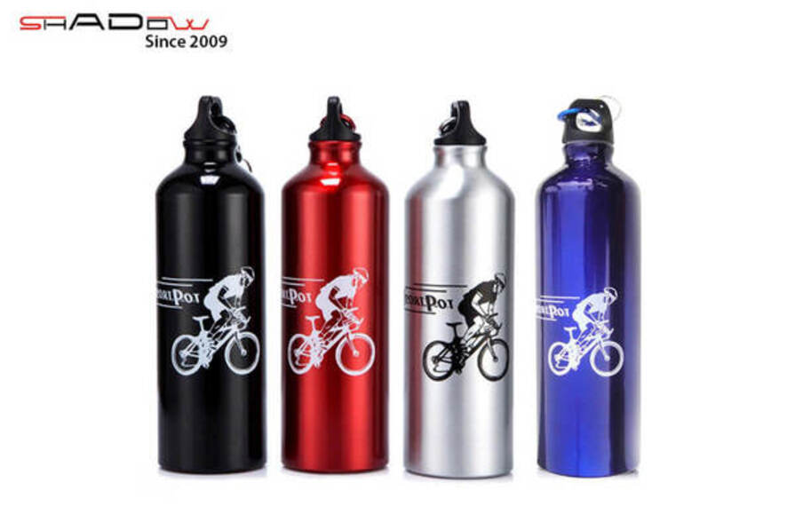 Bình nước xe đạp Sport Pot