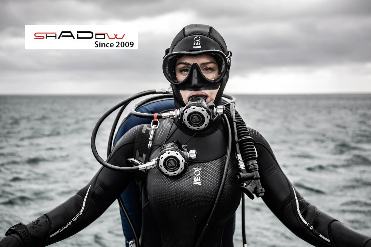 Bộ đồ lặn biển