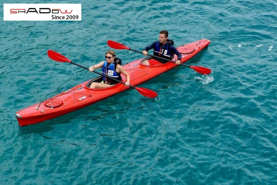 Các hoạt động ngoài trời