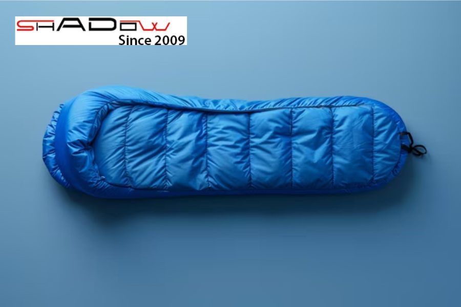 Các yếu tố khác cần xem xét khi mua túi ngủ