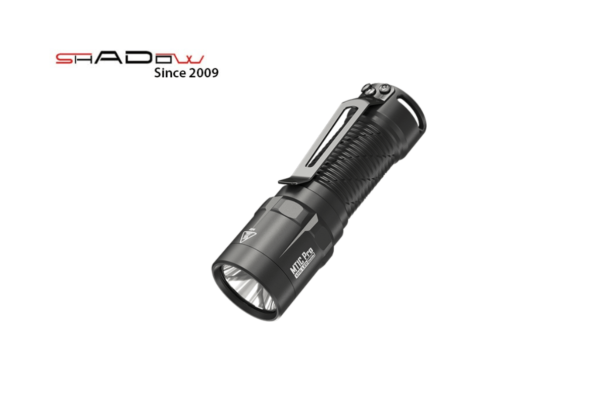 Cách bảo quản đèn siêu sáng mini