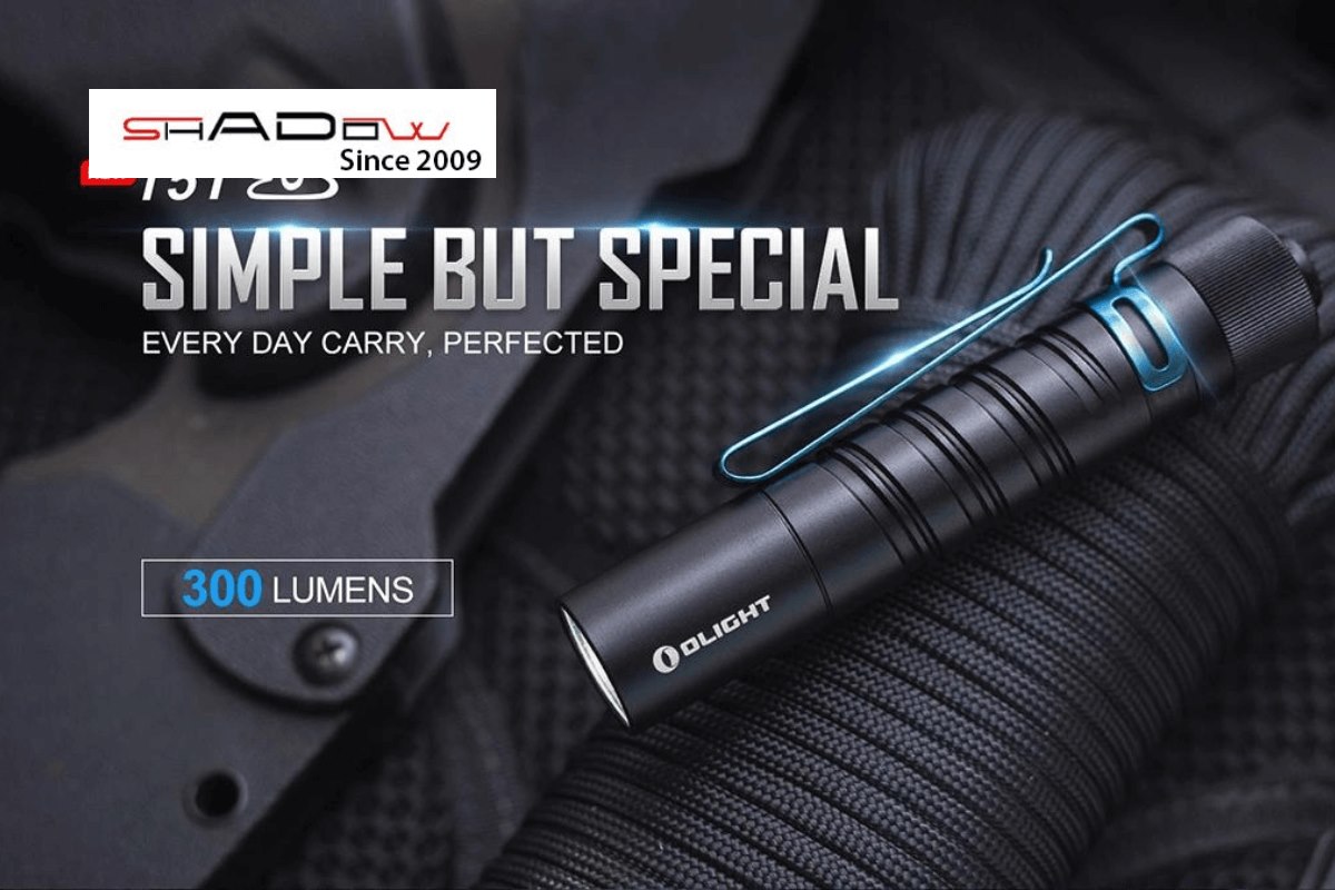 Cách bảo quản đèn pin siêu sáng mini đúng chuẩn