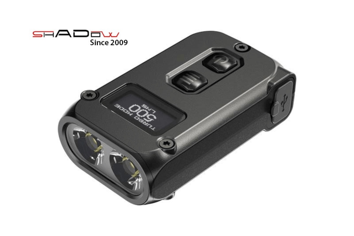 Nguyên tắc bảo quản đèn siêu sáng mini