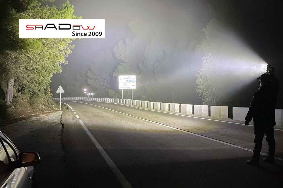 cách sửa đèn pin đội đầu nhanh chóng