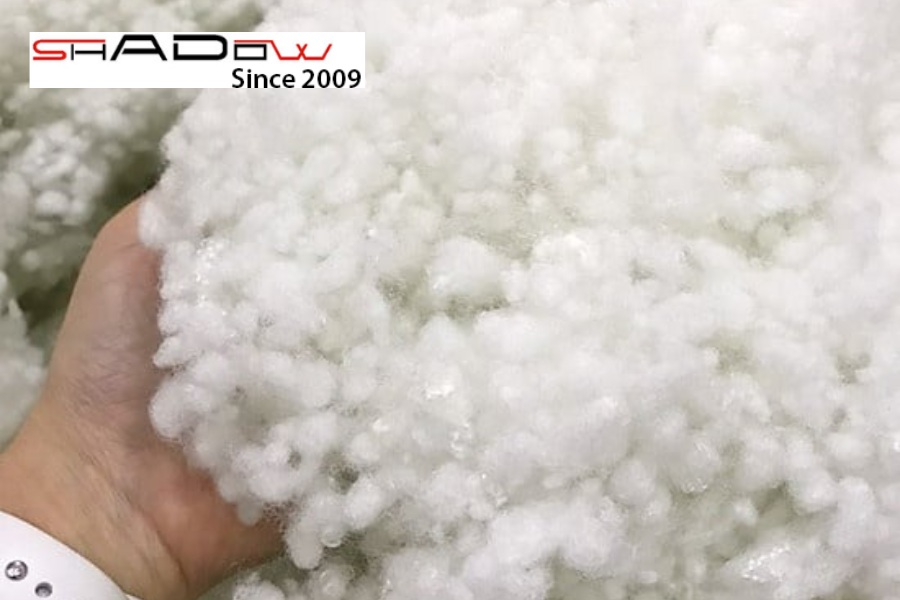 Chất Liệu Ruột Túi Ngủ