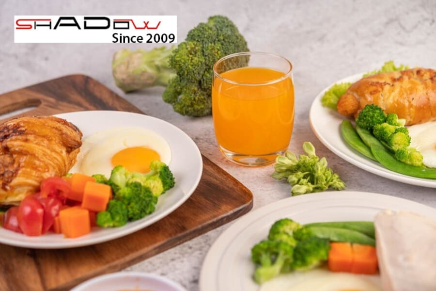 Chế độ dinh dưỡng và bù nước giúp phục hồi sức khoẻ sau leo núi