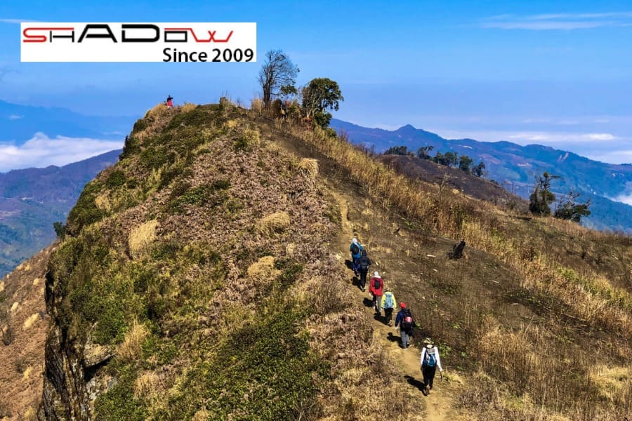 Việc dự trù kinh phí trước khi đi trekking Lảo Thẩn sẽ giúp bạn có một chuyến đi thuận lợi và tốt đẹp.