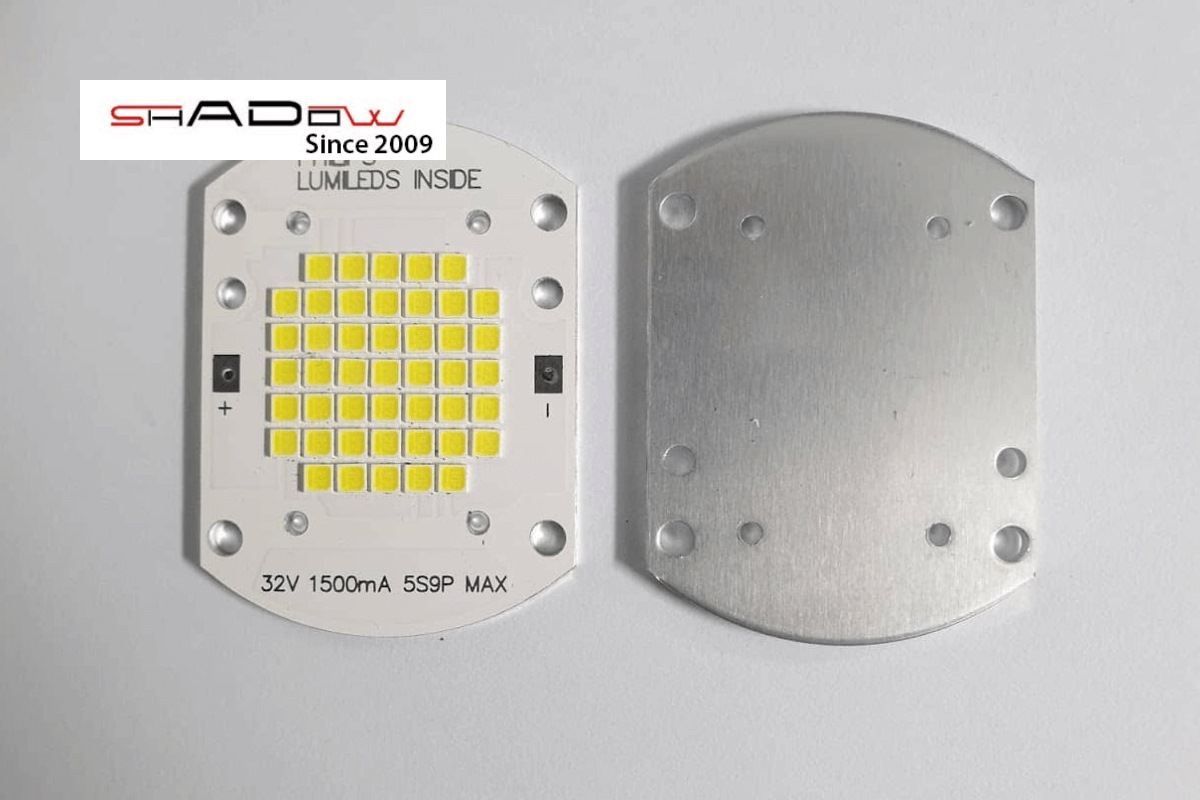 Thương hiệu chip Led Philips