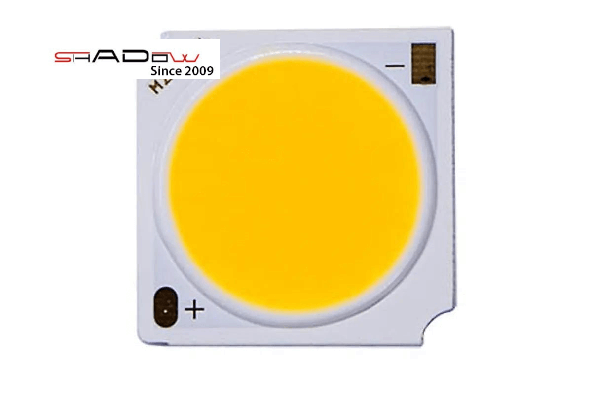 Thương hiệu chip Led Bridgelux