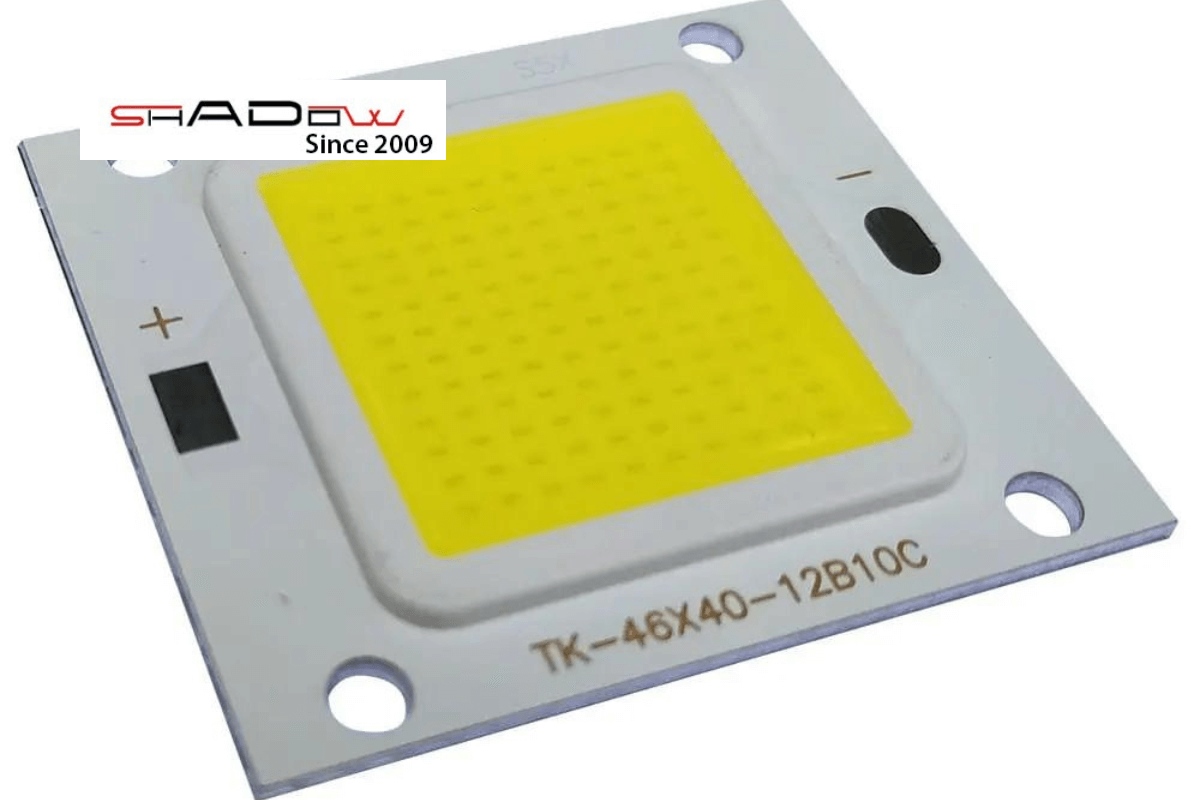 Thương hiệu chip Led Epistar