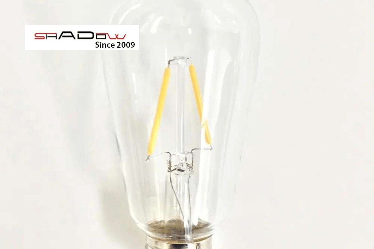Thương hiệu chip Led Edison