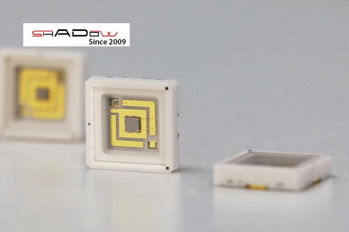 Thương hiệu chip Led LG Innote