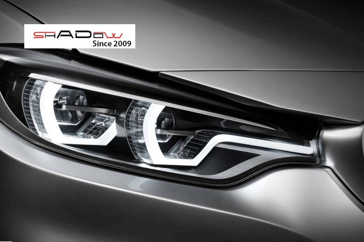 chip led trong ngành ô tô