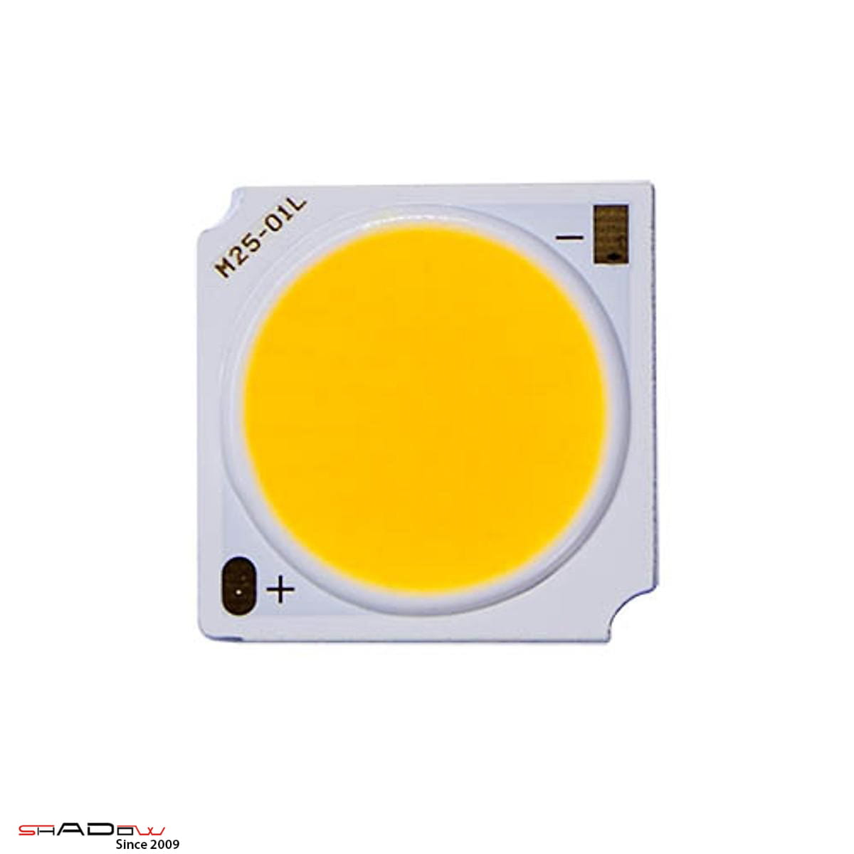 chip led đến từ hãng Bridgelux