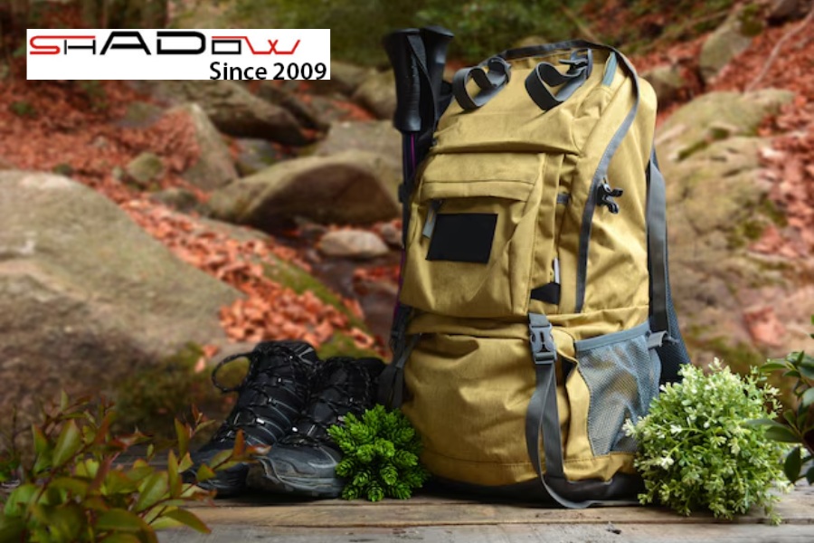 Chọn balo cắm trại của thương hiệu uy tín