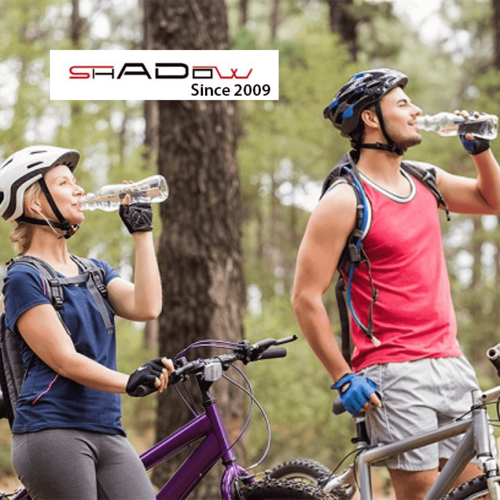 Chuẩn bị đầy đủ lương thực, nước uống