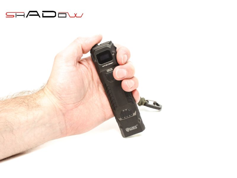 Công tắc kép của đèn EDC29