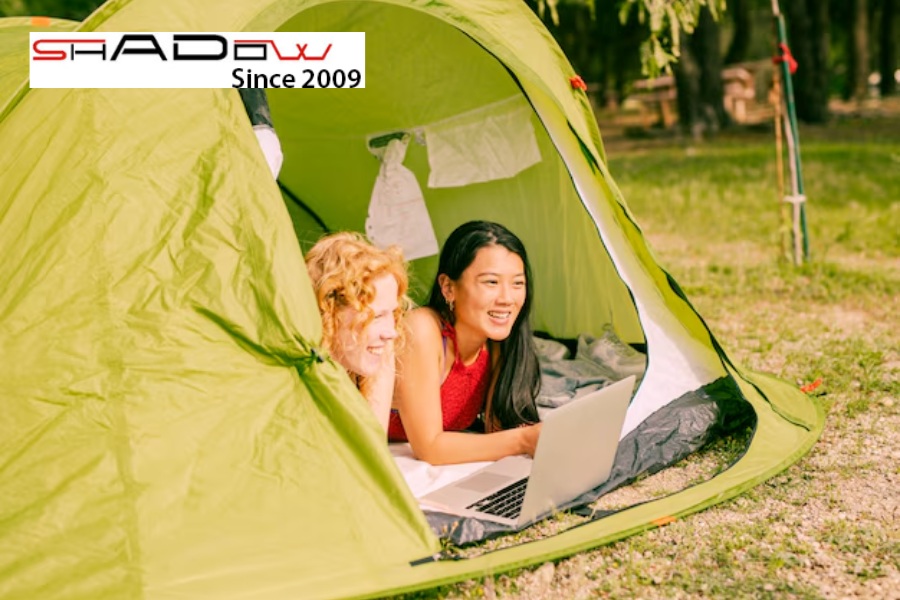 Đảm bảo lều đủ sức chứa và kích thước phù hợp