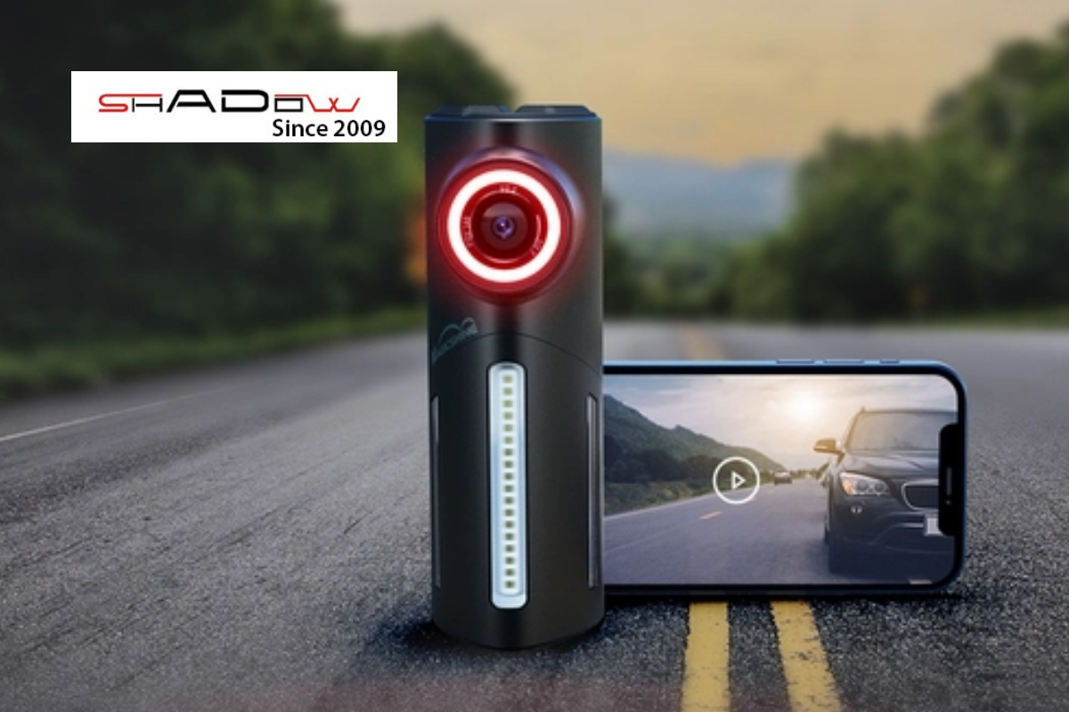 Đèn báo hiệu gắn đuôi xe đạp rất cần thiết để bảo đảm an toàn khi tham gia giao thông