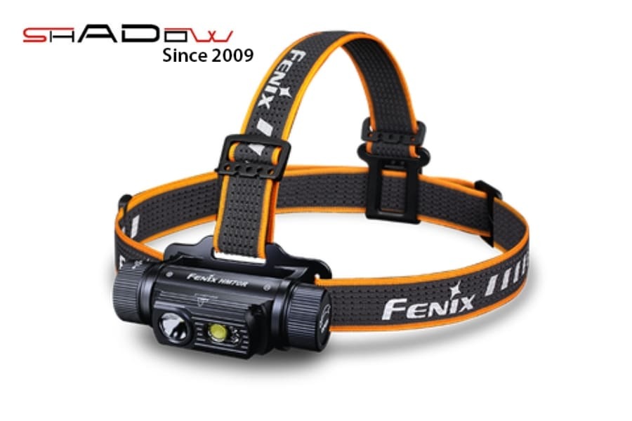 Đèn đội đầu cũng là một vật dùng quan trọng mà người leo núi Phú Sỹ cần chuẩn bị