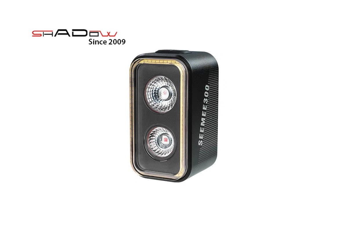 Đèn hậu xe đạp MAGICSHINE SEEMEE 300