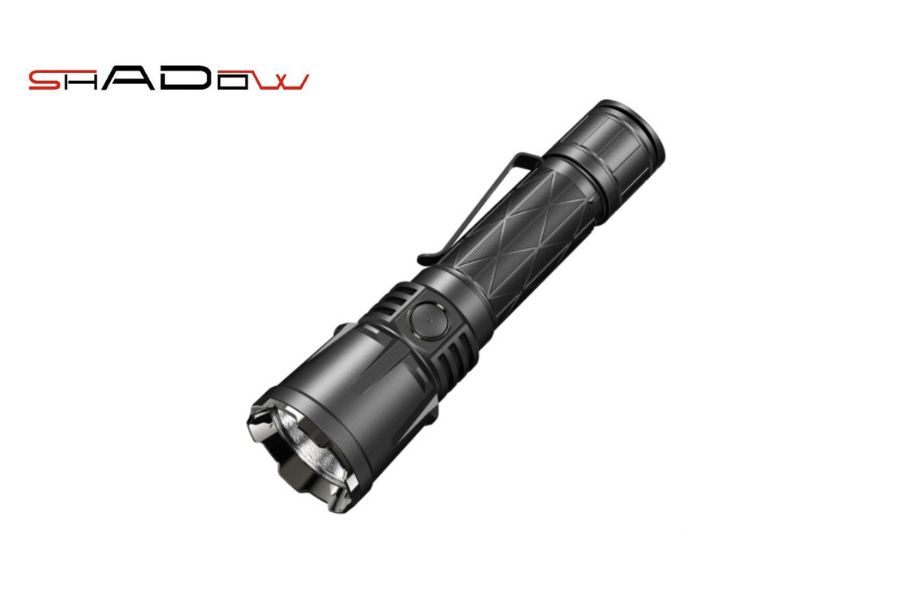 Đèn pin đa dụng Klarus XT21X