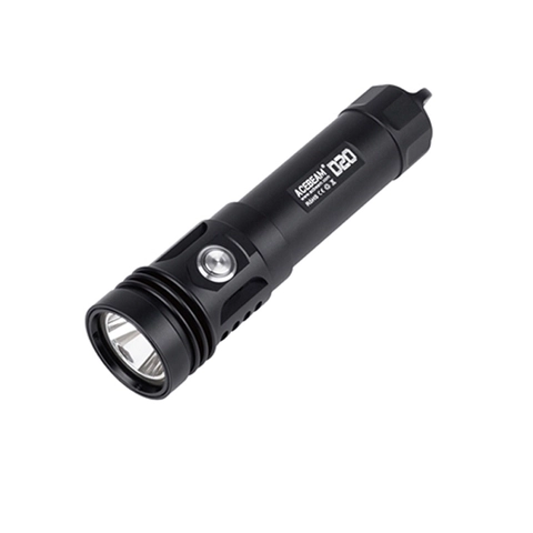 Đèn lặn ACEBEAM D20