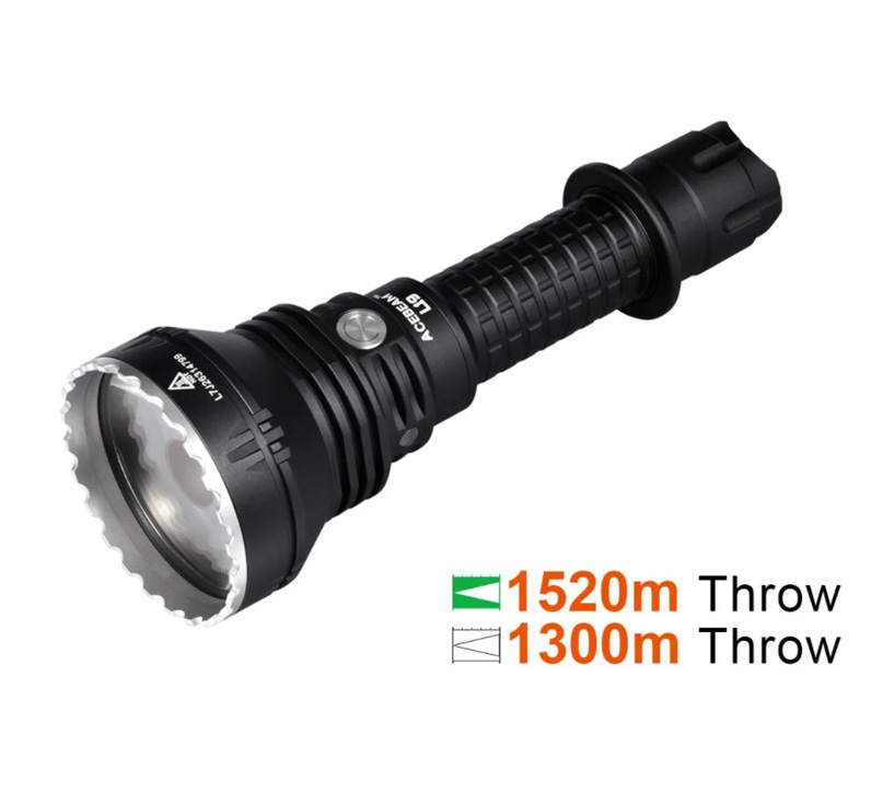 acebeam l19