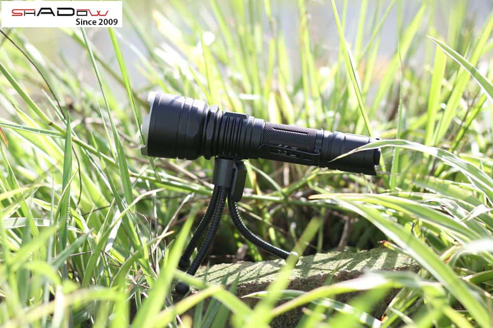 Đèn pin chuyên dụng chất lượng cao