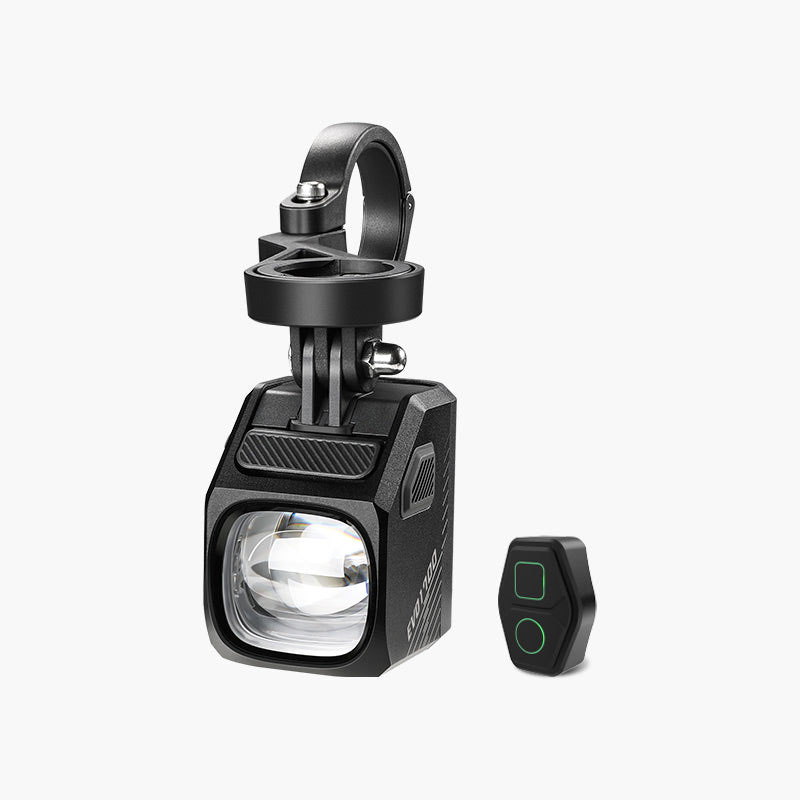 thiết kế của Đèn xe đạp Magicshine EVO 1700
