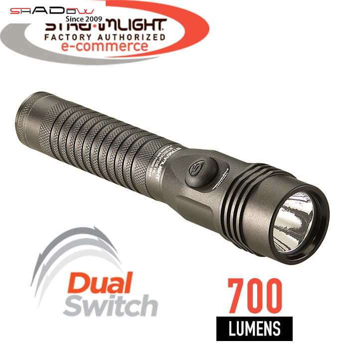 Đèn pin StreamLight đáp ứng nhu cầu của khách hàng