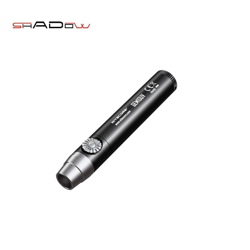 Đèn pin Nitecore gem10UV