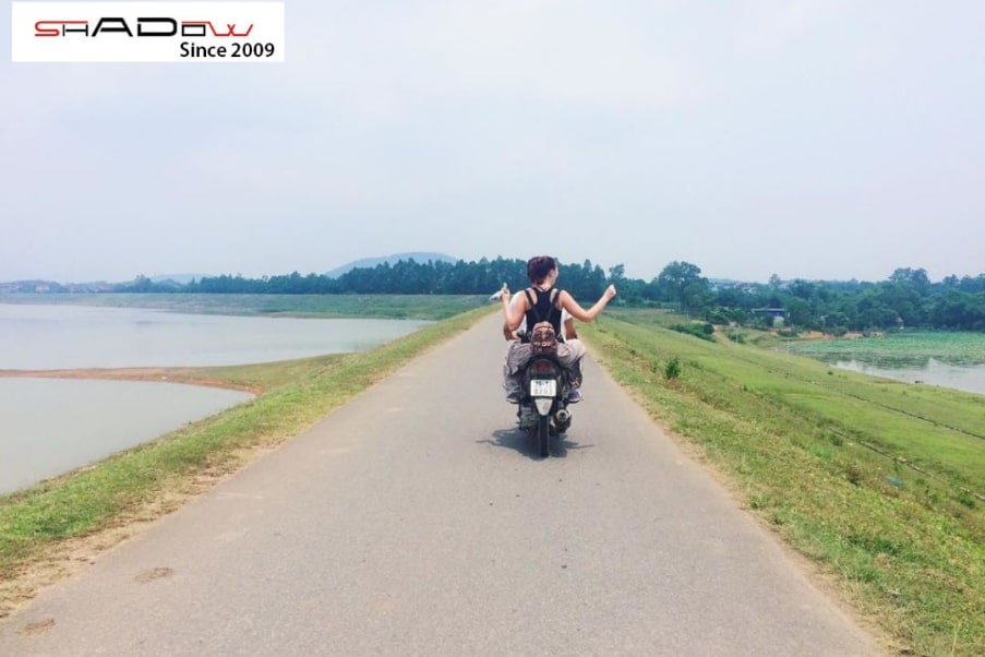 Đường đến Đồng Mô