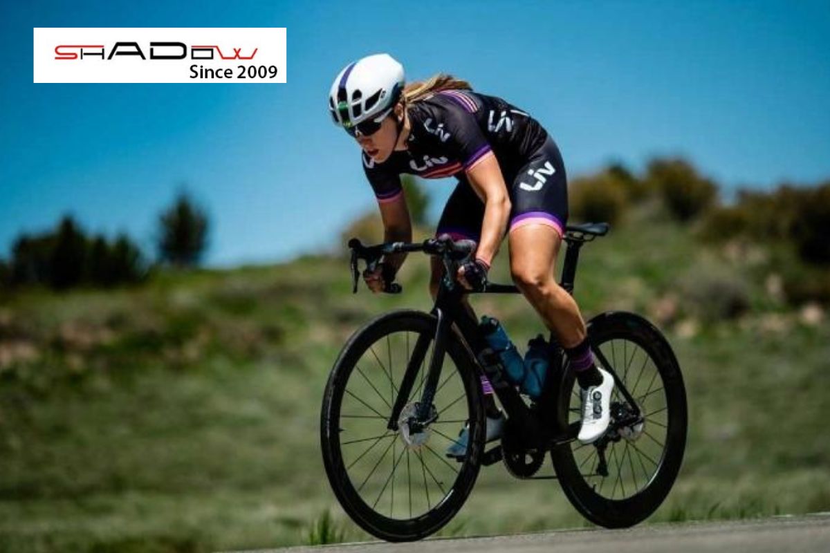 Hướng dẫn đạp xe đúng cách nâng cao sức khỏe, ngoại hình