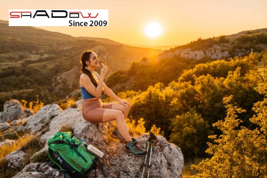 Cần ăn các loại thực phẩm nhiều dinh dưỡng khi leo núi