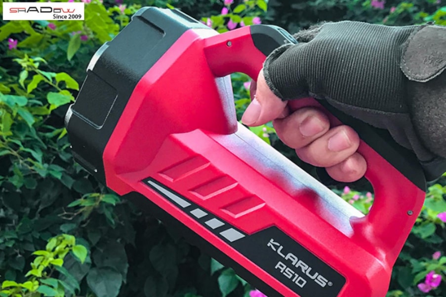 Khu du lịch sinh thái ở Tây Ninh