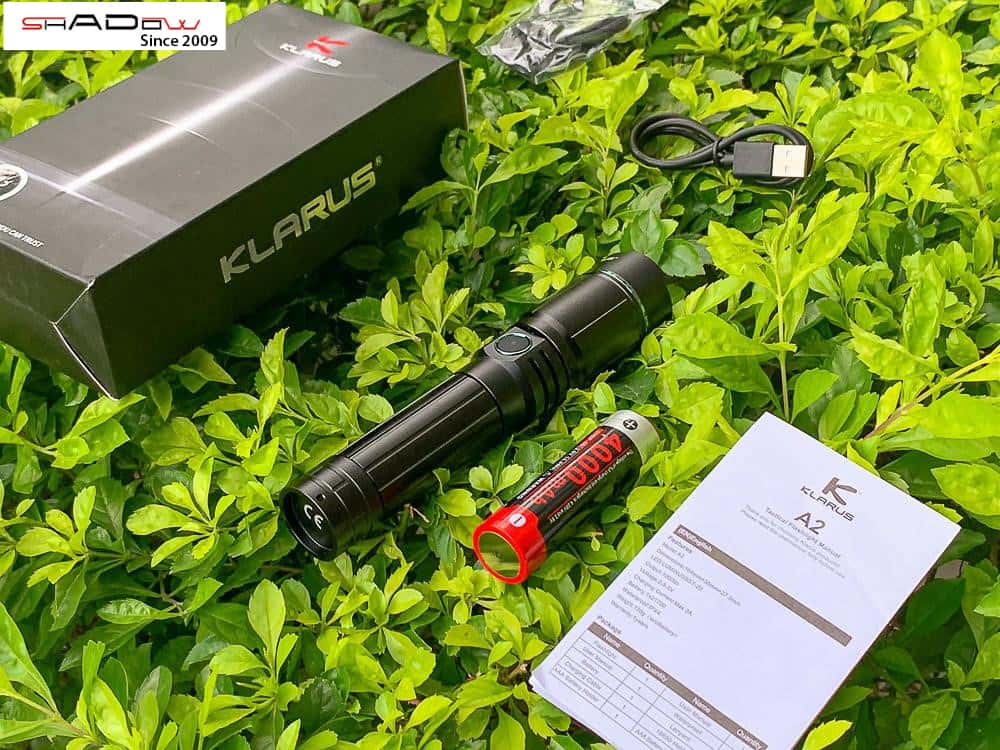 Klarus A2