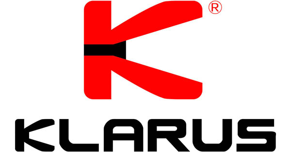 Logo thương hiệu Klarus