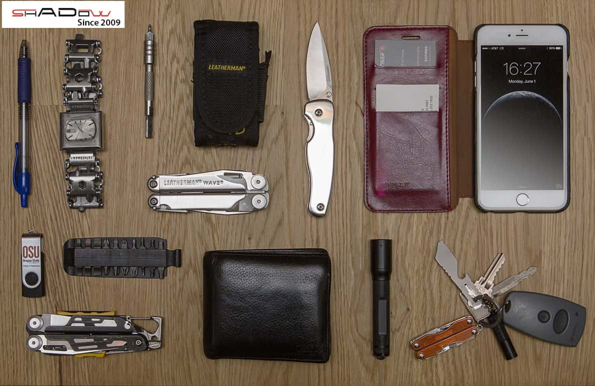 lợi ích của EDC