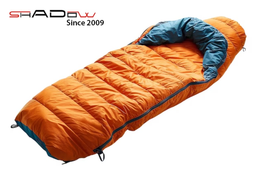 Lời khuyên khi mua túi ngủ mà ai cũng nên biết