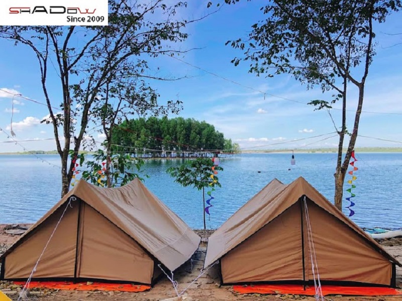 Mã đà lakeView là nơi nghỉ dưỡng lý tưởng