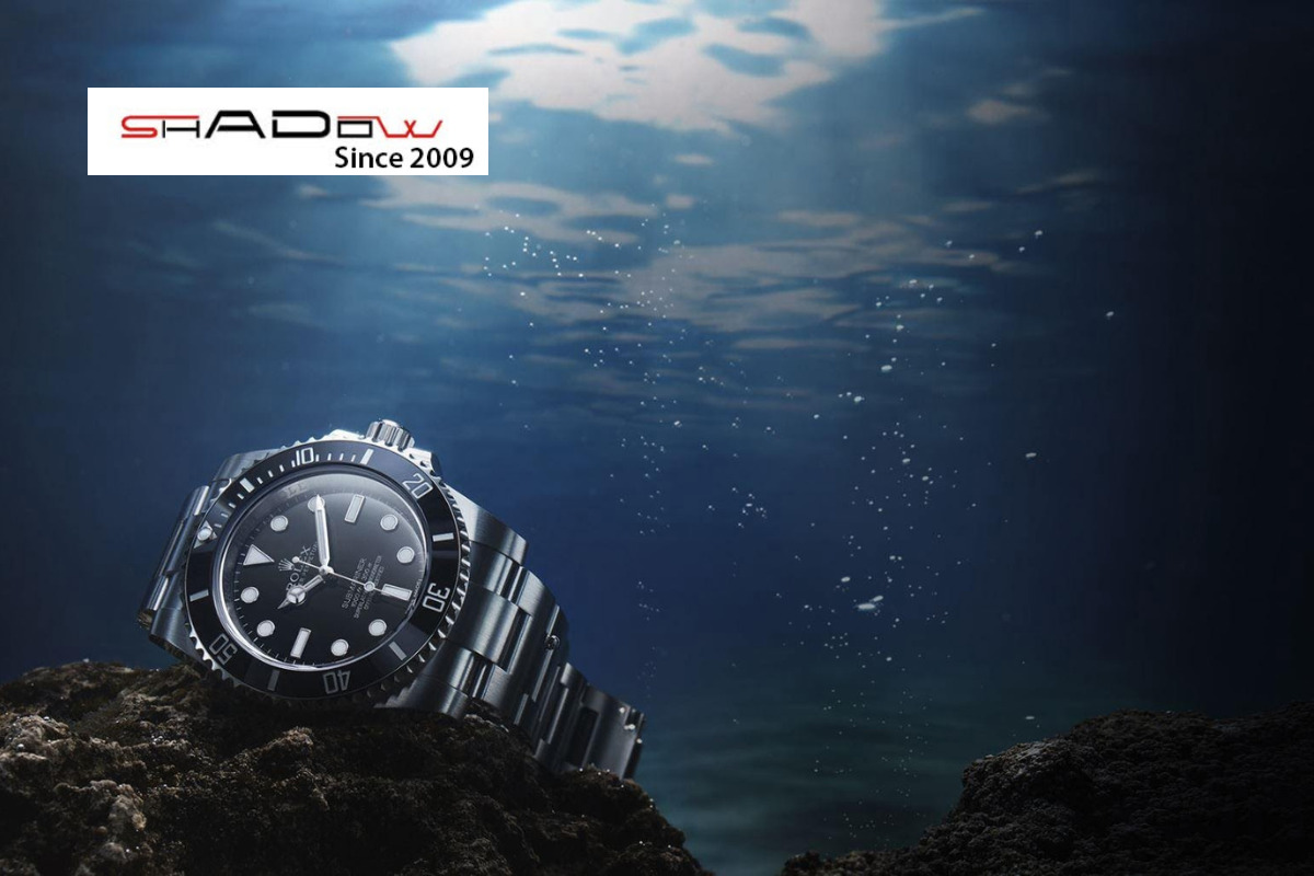 Những công cụ giúp tối ưu hóa trải nghiệm dưới nước