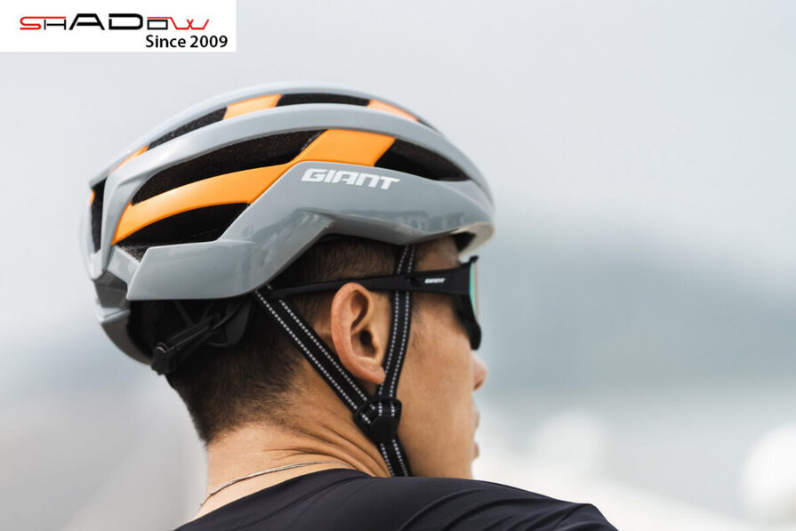 Nón bảo hiểm xe đạp địa hình