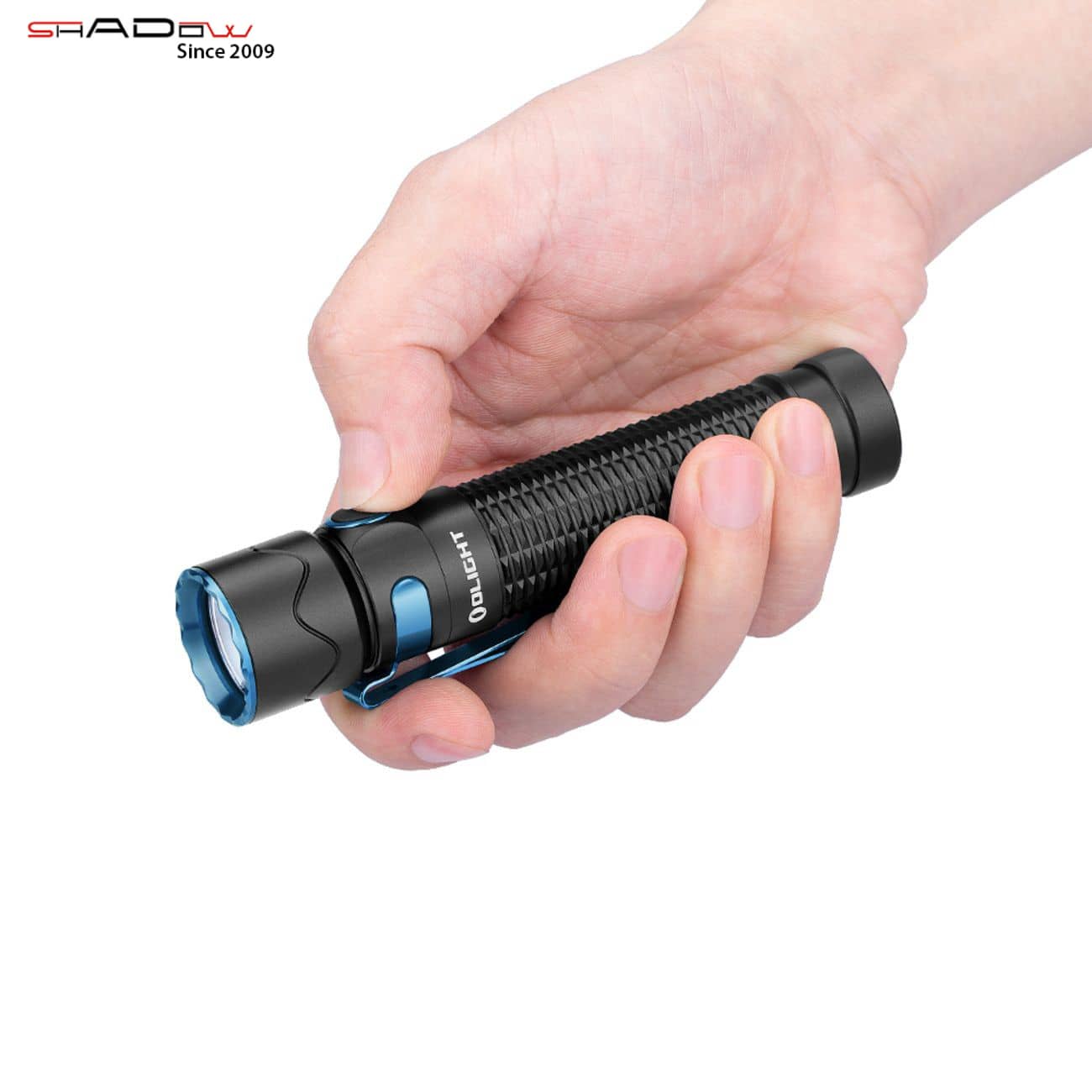 OLIGHT WARRIOR MINI 2