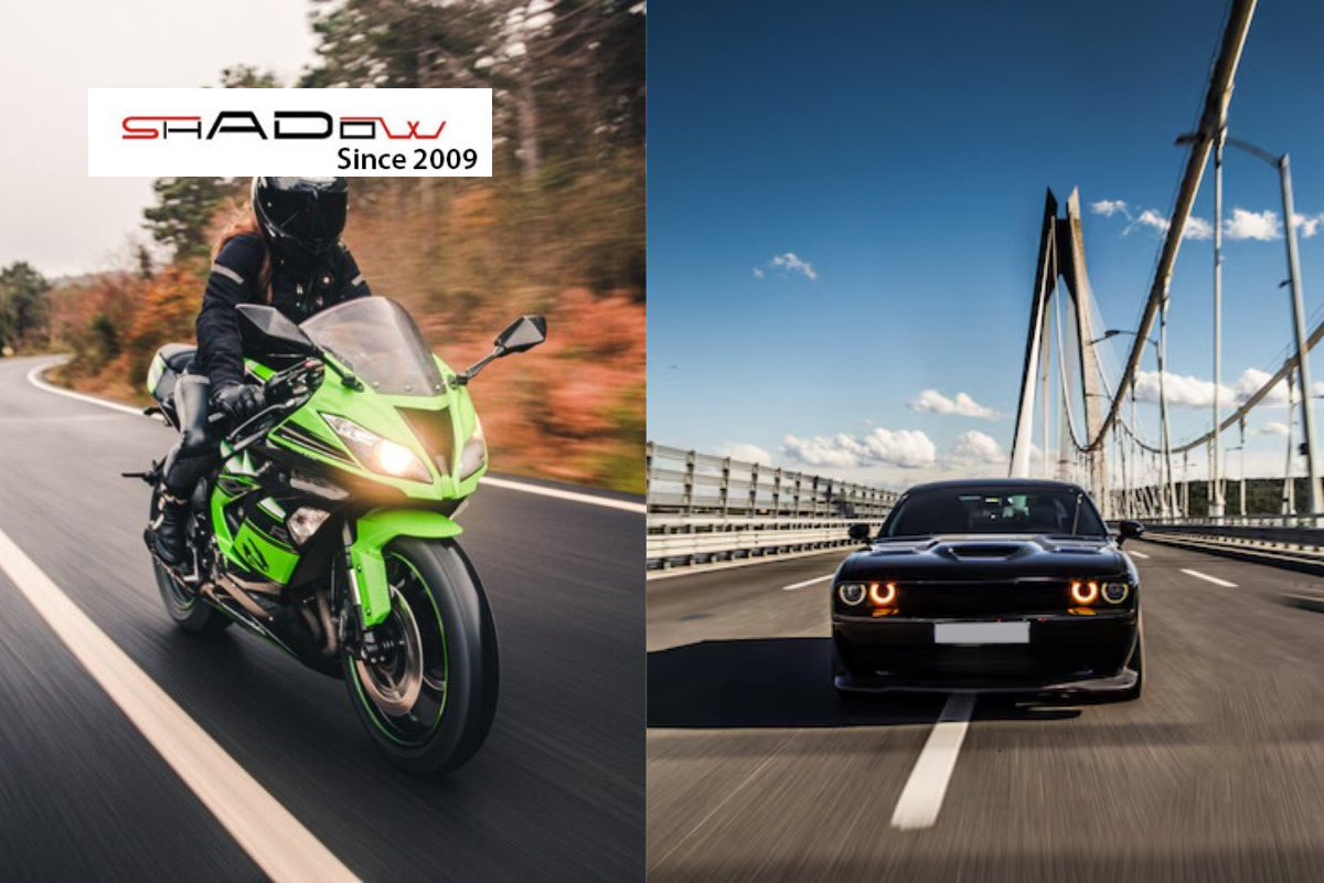 Phượt đến Nam Cát Tiên bằng xe máy hoặc ô tô