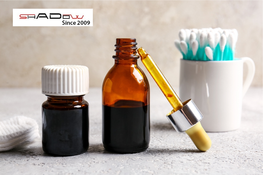 Povidone-iodine là dung dịch sát trùng phổ biến